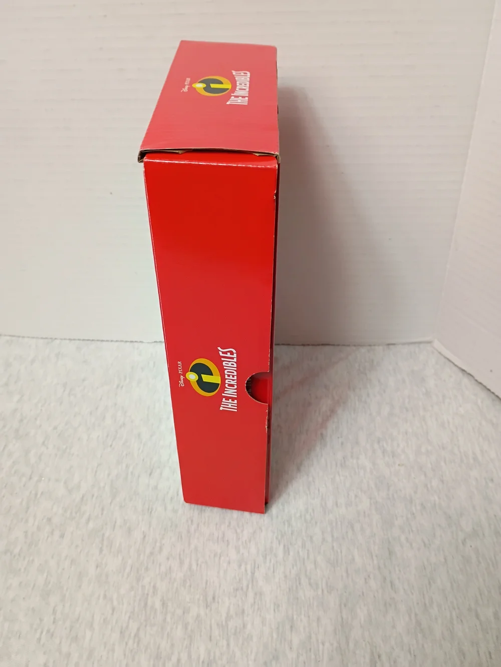 Disney Pixar Mr. Incredible Figure Incredibles Toys Pixar Posable